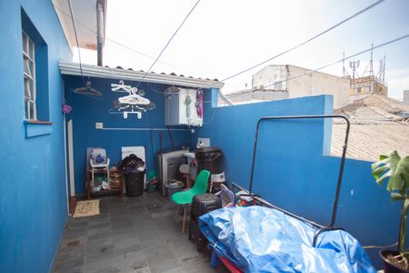 Casa à venda com 300m², 4 quartos e 2 vagasCasa 4 Área de Serviço