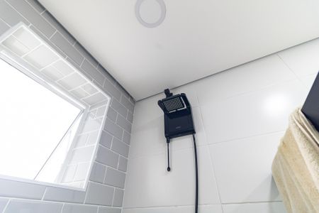 Casa à venda com 149m², 4 quartos e 2 vagasBanheiro da Casa 1