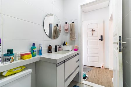 Casa à venda com 149m², 4 quartos e 2 vagasBanheiro da Casa 1