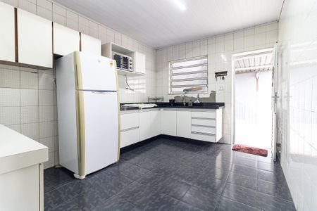 Casa à venda com 149m², 4 quartos e 2 vagasCozinha da Casa 2