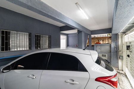 Casa à venda com 149m², 4 quartos e 2 vagasGaragem 