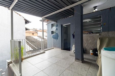 Casa à venda com 149m², 4 quartos e 2 vagasQuintal da Casa 2
