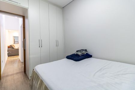 Casa à venda com 149m², 4 quartos e 2 vagasQuarto 2 da Casa 1