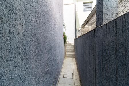 Casa à venda com 149m², 4 quartos e 2 vagasCorredor Lateral