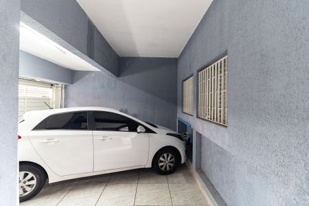 Casa à venda com 149m², 4 quartos e 2 vagasGaragem 