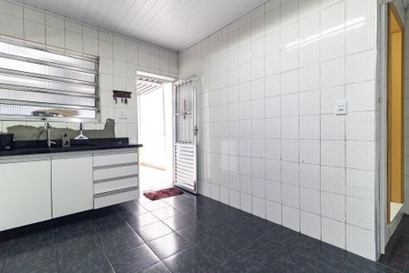 Casa à venda com 149m², 4 quartos e 2 vagasCozinha da Casa 2