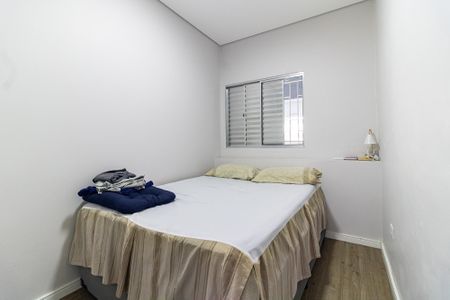 Casa à venda com 149m², 4 quartos e 2 vagasQuarto 2 da Casa 1