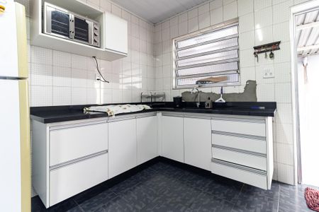 Casa à venda com 149m², 4 quartos e 2 vagasCozinha da Casa 2
