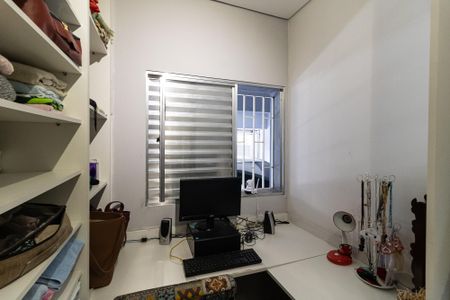 Casa à venda com 149m², 4 quartos e 2 vagasCloset do Quarto 1 da Casa 1