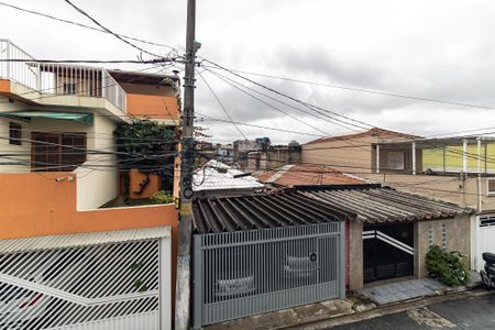 Casa à venda com 149m², 4 quartos e 2 vagasVista da Varanda do Quarto 2 da Casa 2