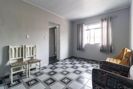 Casa à venda com 149m², 4 quartos e 2 vagasSala da Casa 2