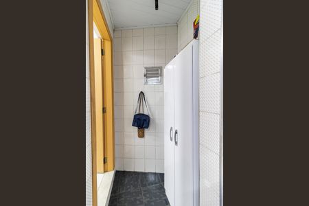 Casa à venda com 149m², 4 quartos e 2 vagasBanheiro da Casa 2