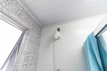 Casa à venda com 149m², 4 quartos e 2 vagasBanheiro da Casa 2