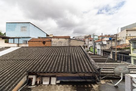 Casa à venda com 149m², 4 quartos e 2 vagasVista do Quarto 1 da Casa 2