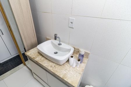 Casa à venda com 149m², 4 quartos e 2 vagasBanheiro da Casa 2