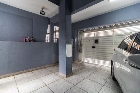 Casa à venda com 149m², 4 quartos e 2 vagasGaragem 