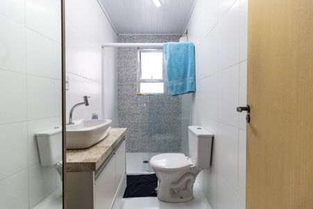 Casa à venda com 149m², 4 quartos e 2 vagasBanheiro da Casa 2