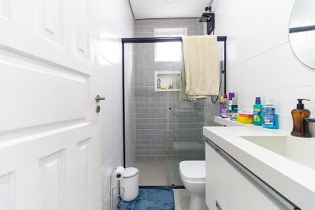 Casa à venda com 149m², 4 quartos e 2 vagasBanheiro da Casa 1