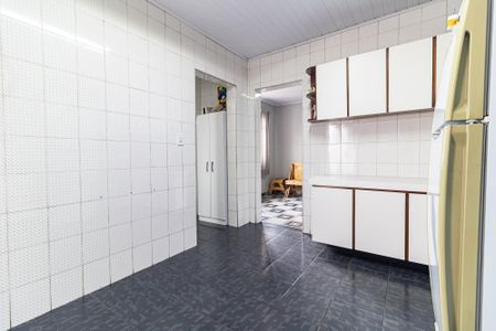 Casa à venda com 149m², 4 quartos e 2 vagasCozinha da Casa 2