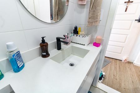 Casa à venda com 149m², 4 quartos e 2 vagasBanheiro da Casa 1