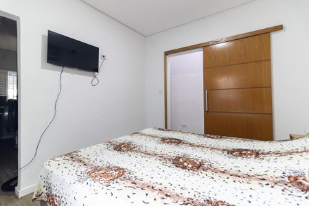 Casa à venda com 149m², 4 quartos e 2 vagasQuarto 1 da Casa 1