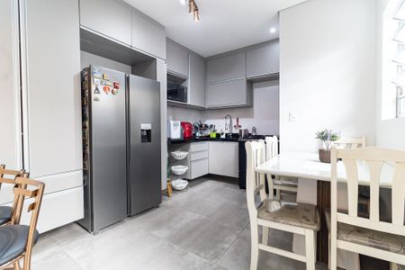 Casa à venda com 149m², 4 quartos e 2 vagasCozinha da Casa 1