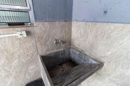 Casa à venda com 149m², 4 quartos e 2 vagasLavanderia da Casa 2