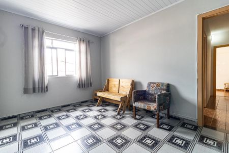 Casa à venda com 149m², 4 quartos e 2 vagasSala da Casa 2