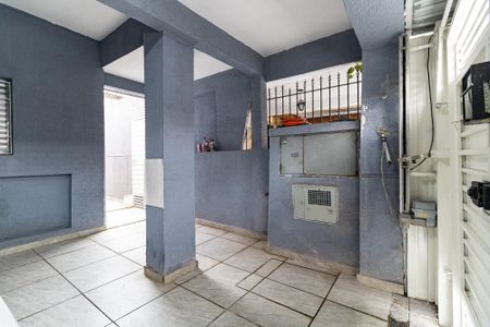 Casa à venda com 149m², 4 quartos e 2 vagasGaragem 