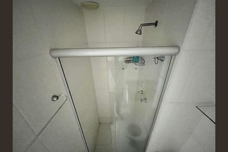 Apartamento para alugar com 60m², 2 quartos e 1 vaga Apartamento para alugar com 60m², 2 quartos e 1 vagaBanheiro