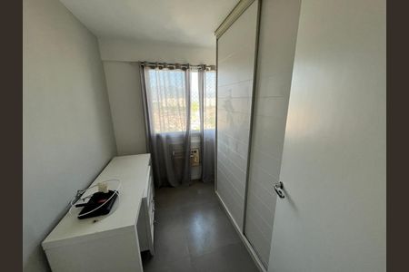 Apartamento para alugar com 60m², 2 quartos e 1 vaga Apartamento para alugar com 60m², 2 quartos e 1 vagaQuarto 2