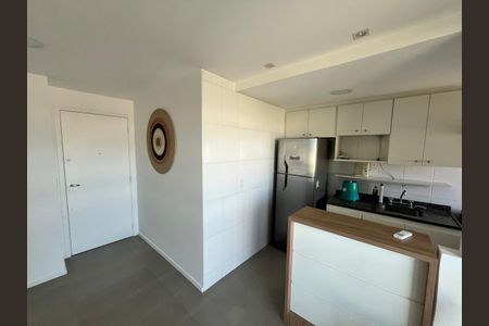 Apartamento para alugar com 60m², 2 quartos e 1 vaga Apartamento para alugar com 60m², 2 quartos e 1 vagaSala/Cozinha