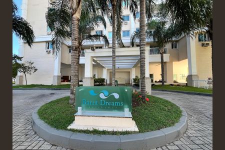 Apartamento para alugar com 60m², 2 quartos e 1 vaga Apartamento para alugar com 60m², 2 quartos e 1 vagaFachada do bloco