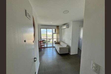 Apartamento para alugar com 60m², 2 quartos e 1 vaga Apartamento para alugar com 60m², 2 quartos e 1 vagaSala/Cozinha