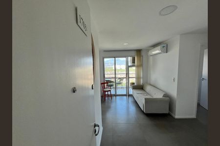 Apartamento para alugar com 60m², 2 quartos e 1 vaga Apartamento para alugar com 60m², 2 quartos e 1 vagaSala/Cozinha