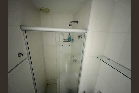 Apartamento para alugar com 60m², 2 quartos e 1 vaga Apartamento para alugar com 60m², 2 quartos e 1 vagaBanheiro