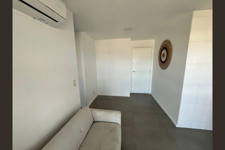 Apartamento para alugar com 60m², 2 quartos e 1 vaga Apartamento para alugar com 60m², 2 quartos e 1 vagaSala/Cozinha