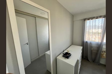 Apartamento para alugar com 60m², 2 quartos e 1 vaga Apartamento para alugar com 60m², 2 quartos e 1 vagaQuarto 2