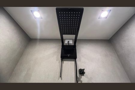 Studio para alugar com 28m², 1 quarto e sem vagaBanheiro