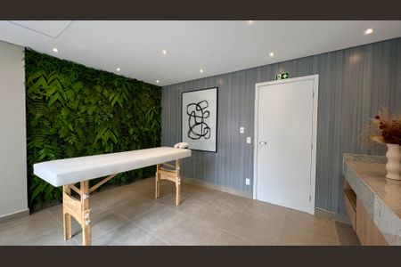 Studio para alugar com 28m², 1 quarto e sem vagaSpa