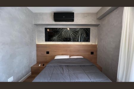 Studio para alugar com 28m², 1 quarto e sem vagaStudio