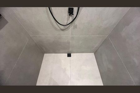 Studio para alugar com 28m², 1 quarto e sem vagaBanheiro