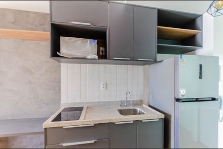 Casa à venda com 20m², 1 quarto e sem vaga Casa à venda com 20m², 1 quarto e sem vagaCozinha