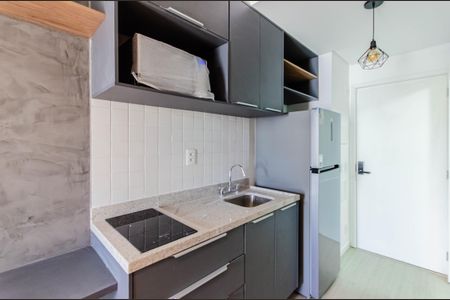 Casa à venda com 20m², 1 quarto e sem vaga Casa à venda com 20m², 1 quarto e sem vagaCozinha
