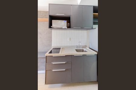 Casa à venda com 20m², 1 quarto e sem vaga Casa à venda com 20m², 1 quarto e sem vagaCozinha