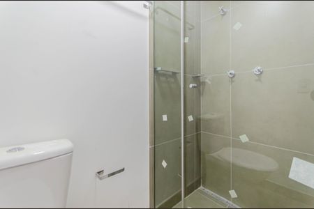 Casa à venda com 20m², 1 quarto e sem vaga Casa à venda com 20m², 1 quarto e sem vagaBanheiro