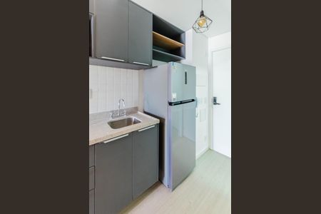 Casa à venda com 20m², 1 quarto e sem vaga Casa à venda com 20m², 1 quarto e sem vagaCozinha