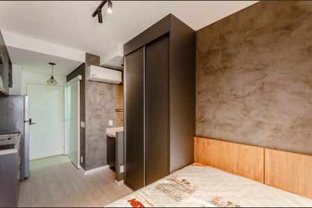 Casa à venda com 20m², 1 quarto e sem vaga Casa à venda com 20m², 1 quarto e sem vagaSala/Quarto