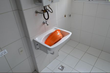 Apartamento para alugar com 77m², 3 quartos e 1 vaga Apartamento para alugar com 77m², 3 quartos e 1 vagaÁrea de Serviço