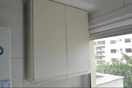 Apartamento para alugar com 77m², 3 quartos e 1 vaga Apartamento para alugar com 77m², 3 quartos e 1 vagaÁrea de Serviço